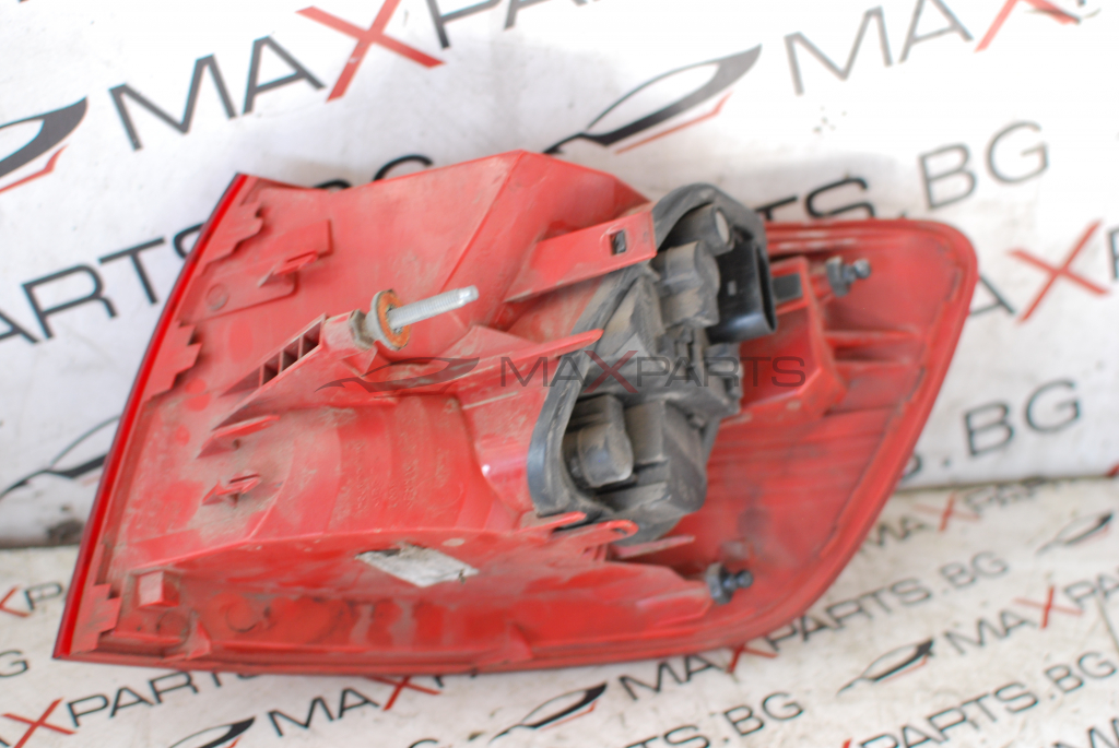 Заден ляв стоп за Audi A6