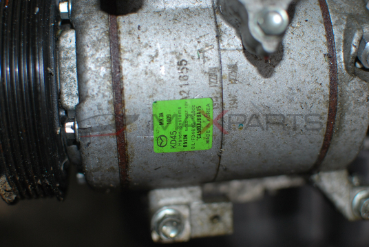 Клима компресор за Mazda 3 2.0I CA500JUBBA15