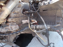 Скоростна кутия за FORD TRANSIT 2.2 TDCI FWD MANUAL GEARBOX  6C1R-7002-AA  6C1R7002AA