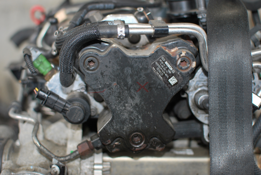 ГНП за Volvo S40 2.4D 0445010111 30756125