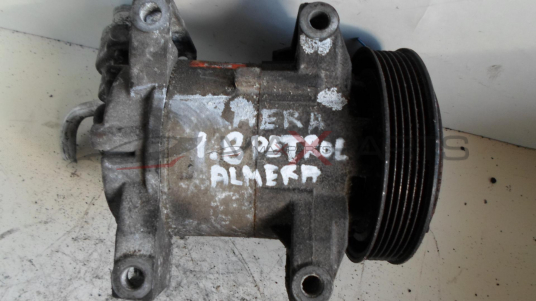 Клима компресор за NISSAN ALMERA 1.8 I A/C compressor