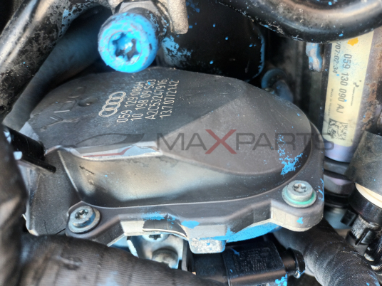 ЛЯВА ВИХРИВА КЛАПА 059 129 086 H