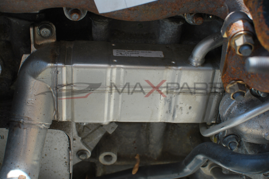 ЕГР охладител за Honda Civic 1.6D 18750-RZ0-G0110-M2