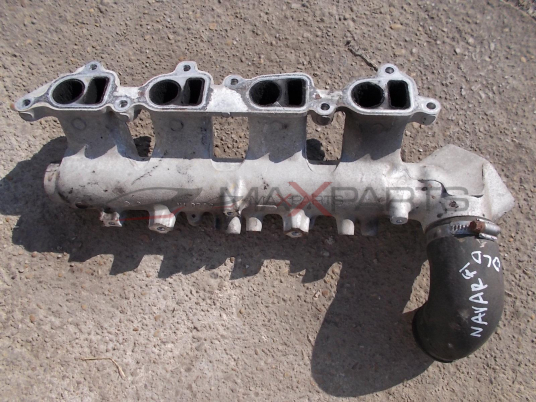 Всмукателен колектор за NISSAN NAVARA 2.5 TD INLET MANIFOLD