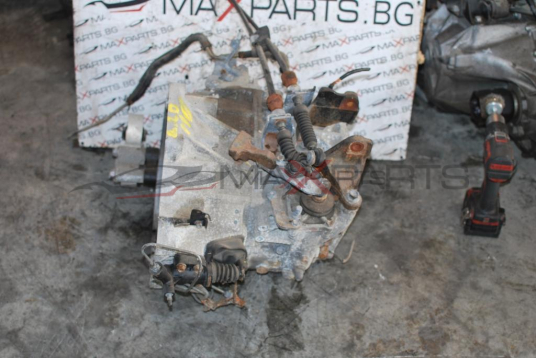 Скоростна кутия Mazda 6 2.2D R2AA