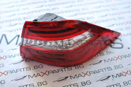 Десен стоп за Mercedes-Benz ML-Class