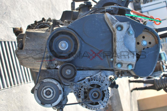 Двигател за Volkswagen Polo 1.4I BKY
