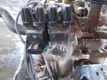 Бобина за TOYOTA COROLA 1.6 16V