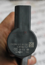 Регулатор налягане за BMW E90 320D 177hp Pressure regulator           0281002949