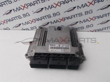 Компютър за RENAULT TRAFIC 1.6 DCI  Engine ECU 0281031364  151013  1039S92210  237103888R  237107551R