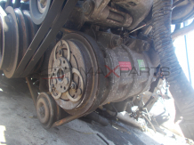 Клима компресор за Nissan Navara 2.5TD A/C COMPRESSOR 506211-8091 DKS-17CH 3V97045010 92600VK500 506012-0021