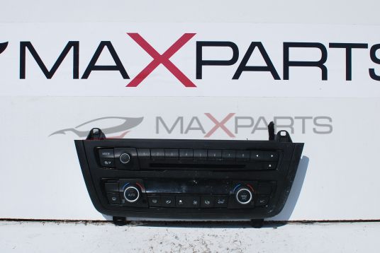 Клима управление за BMW F30