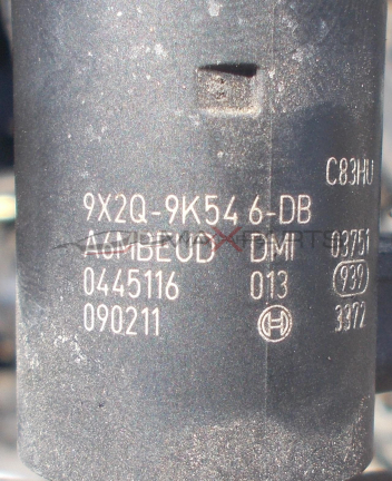 Дюза за Citroen C5 2.7HDI FUEL INJECTOR 9X2Q-9K546-DB 0445116013