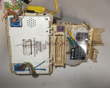 Бушонно табло за FIAT SEDICI  FUSE BOX 36770-79J21
