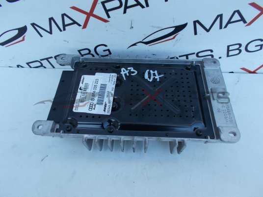 Усилвател за Audi A3 Amplifier 8P4035223