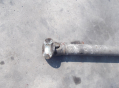 Заден кардан за MERCEDES BENZ SPRINTER 2.2 CDI GEARBOX REAR PROPSHAFT