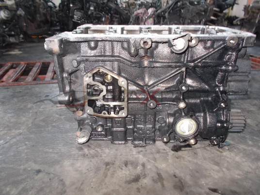 Двигателен блок за VW PASSAT 6 2.0 TDI 140 HP