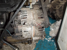 Генератор за OPEL CORSA D 1.4i 16V ALTERNATOR