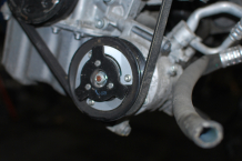 Клима компресор за Volkswagen  Golf 7  5Q0 820 83 G