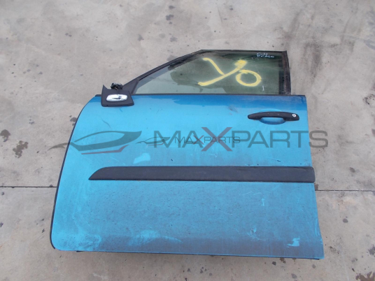 Предна лява врата за  CITROEN C4 PICASSO  front left door
