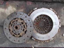 Феродов и притискателен диск за Opel Insignia 2.0CDTI Friction disk & presure plate