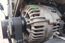 ГЕНЕРАТОР VW CRAFTER 2.0 03L903024A  TG11C116 2818268B 813006447  TG11C116 2618268B 313006447