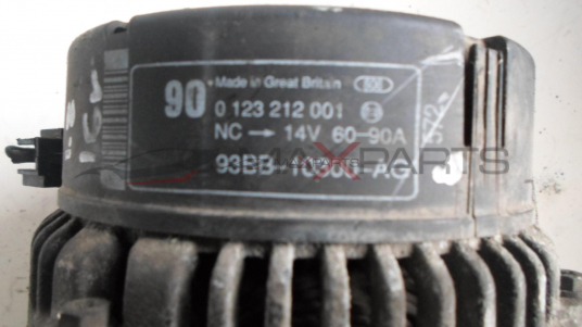 Генератор за FORD MONDEO 1.8/2.0  0123212001 93bb10300ag