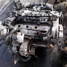 Двигател за VW PASSAT 6 2.0TDI CBD ENGINE