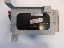 УСИЛВАТЕЛ MERCEDES C CL CL203 AMPLIFIER