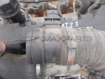 Дебитомер за Fiat Ducato 2.3 Multijet AIR FLOW METER 0281002764 55190587