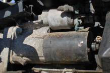 Стартер за Volkswagen Polo Twist 1.4I