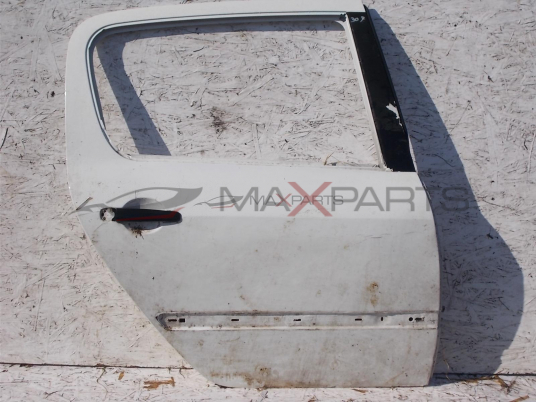 PEUGEOT 307 REAR R