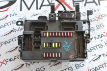 Управляващ модул за Peugeot Boxer 2.2HDI 1380704080 116RAI-000029 10R-041061