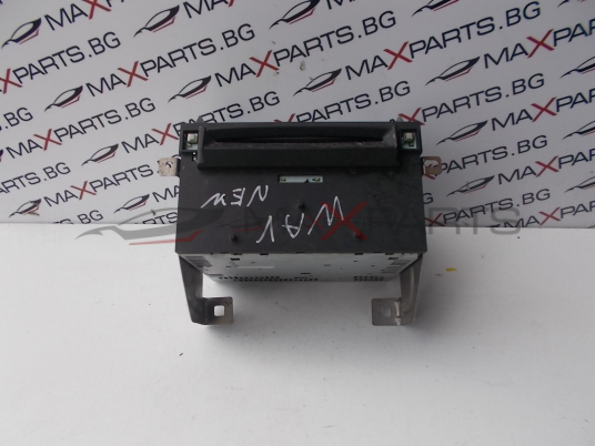 Навигация за NISSAN NAVARA 28185  EB610