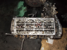 Двигател за AUDI A1 1.6 TDI COMMON RAIL CXM ENGINE