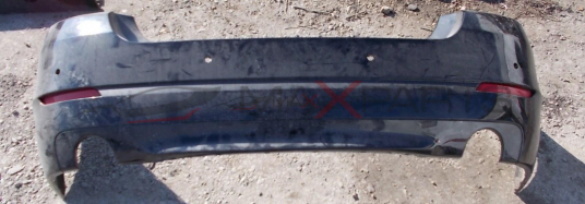 Задна броня за BMW F10 520D REAR BUMPER