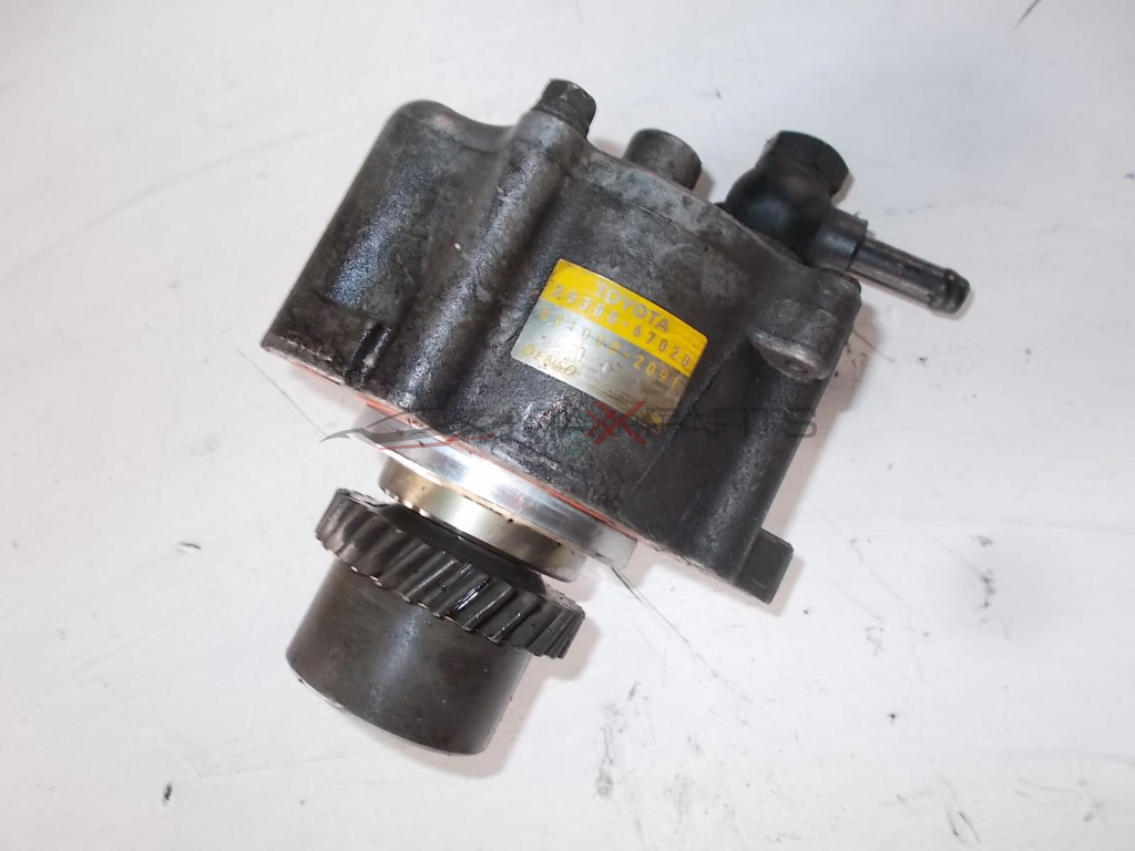 Вакуум помпа за TOYOTA HILUX 3.0 D4D  VACUUM PUMP  29300-67020   081000-2091