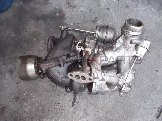 Турбо компресор за MERCEDES E-CLASS W207 2.2 CDI 651 Turbo compressor A6510904980 6510904980 A6510904080 A6510902880
