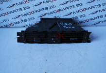 Въздуховоди за BMW E90   Face