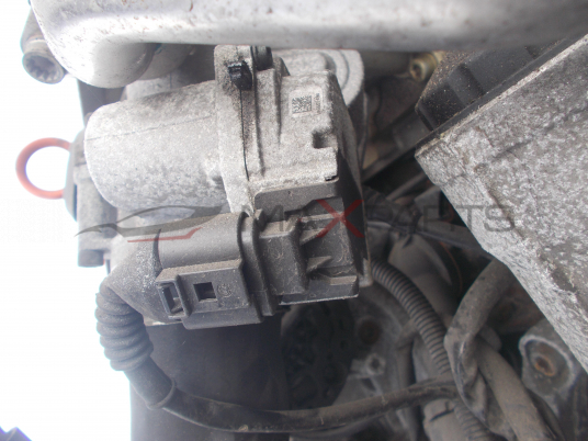 Дроселова клапа за Audi A4 2.0TDI THROTTLE BODY