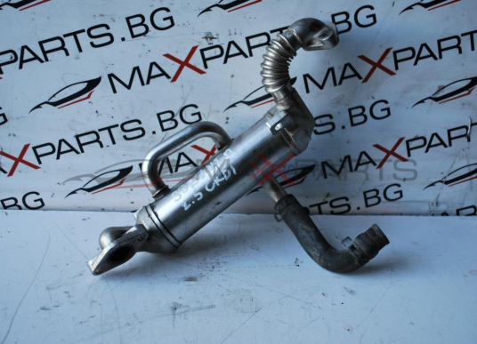 ЕГР охладител за KIA SORENTO 2.5CRDI   170HP        28480-4A470-01