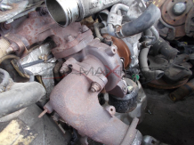 Турбо компресор за MAZDA 6 2.2D R2AA