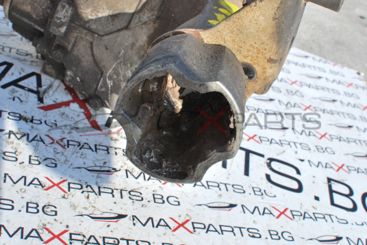 Раздатка за KIA SPORTAGE 2.0CRDI 051204332