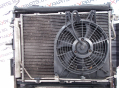 Клима радиатор за Kia Sorento 2.5CRDI Climate Radiator