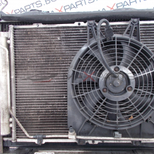 Клима радиатор за Kia Sorento 2.5CRDI Climate Radiator