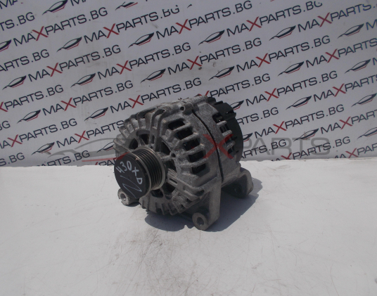 Генератор за BMW F36 430XD ALTERNATOR 8570675
