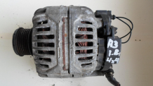 Генератор за AUDI A3 1.8 TURBO 150 HP  028903028F  0123515008   028 903 028 F  0 123 515 008