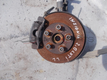 OPEL INSIGNIA 2.0 CDTI L brake disk
