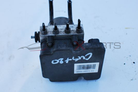 ABS TRANSIT CUSTOM 0265257586 KK21-2B373-AG 3330A0052 0265956638