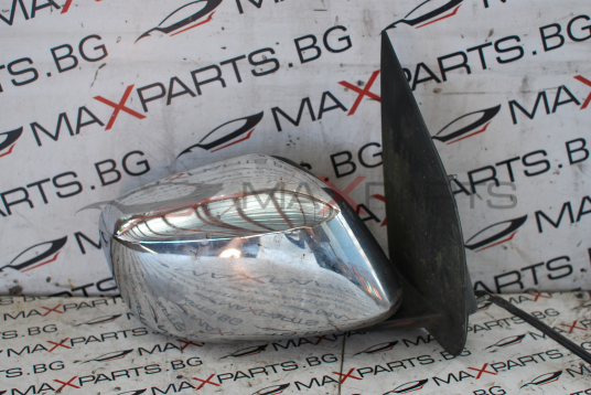 Дясно огледало за Nissan Navara